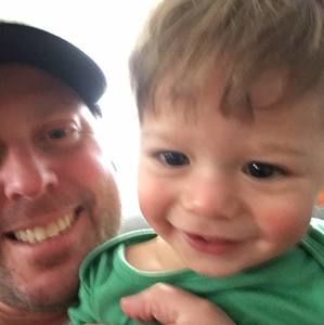 Meet your Posher, Mike